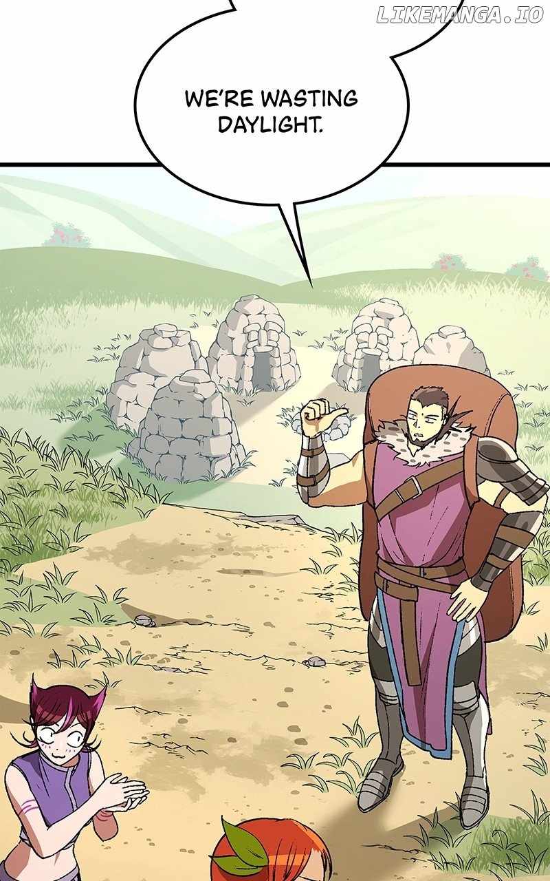 Return of the Runebound Professor Chapter 40 38